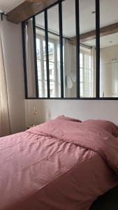 Appartement douillet en centre ville !