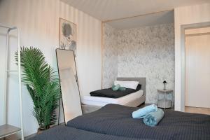 JuPa Homes gemütliches DG Apartment