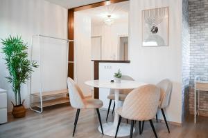 JuPa Homes gemütliches DG Apartment