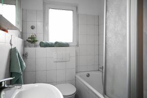 JuPa Homes gemütliches DG Apartment
