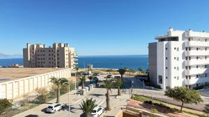 Casita Las Dunas de Arenales del Sol