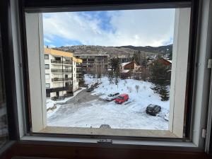 Location studio à Serre Chevalier 1350