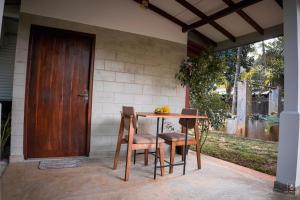 Golden Ray Homestay