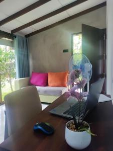 Golden Ray Homestay