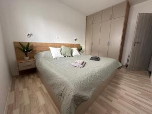 Apartment Gabriel Vrsi