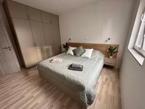 Apartment Gabriel Vrsi