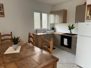 Apartment Gabriel Vrsi