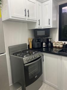 Apartamento Moderno y Acogedor cerca de la Playa