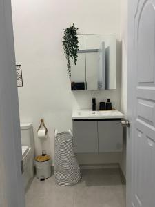 Apartamento Moderno y Acogedor cerca de la Playa