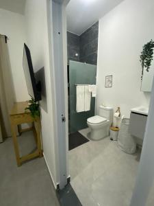 Apartamento Moderno y Acogedor cerca de la Playa