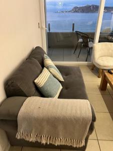 Departamento Bahía La Herradura primera línea