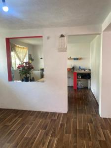 Casa Ecológica Angangueo