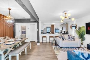 Prized by Florida |Private Pool and HotTub Oasis|