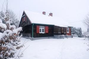 Agroturystyka Jałowo Wiejski Dom