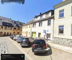 Ferienwohnung Dietel - Suite Miri mit Sauna Netflix Wlan und Ausblick Skihang