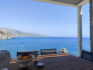Maridaki Eunoia Blue Bay Suite