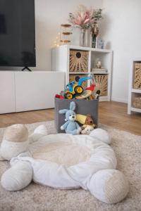 Labela Luhačovice Apartment