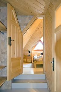 Apartamenty i pokoje Pod Limbami - sauna, tężnia