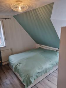 Ferienhaus SeeZeit