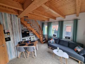 Ferienhaus SeeZeit