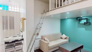 Stade de France Loft