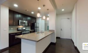 Modern 2BR at the Huxley Prime West Hollywood Location