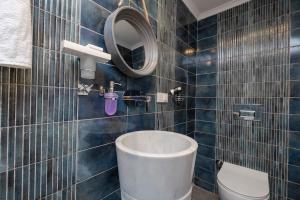 Erdil Villa - villa with heated pool and sauna