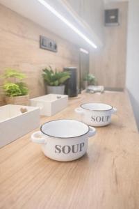 Labela Luhačovice Apartment