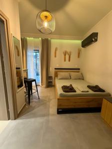 FiftyFiveLoft in Ano Glyfada