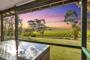 Norms Vineyard Retreat