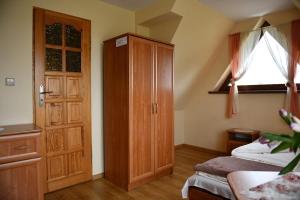 Kosówka w Bukowinie Tatrzańskiej