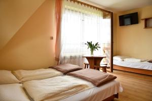 Kosówka w Bukowinie Tatrzańskiej