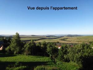 Appartement 4 personnes Super Besse