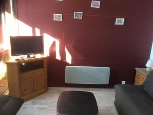 Appartement 4 personnes Super Besse
