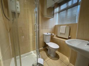 Nether Edge Apartments