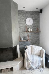 Villa provençale climatisée, piscine 5 chambres