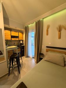 FiftyFiveLoft in Ano Glyfada