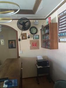 Hotel Miracema Palace LTDA