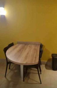 Resort em Olímpia Enjoy Solar das Águas apartamento