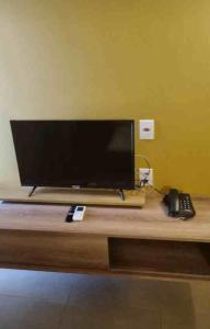 Resort em Olímpia Enjoy Solar das Águas apartamento