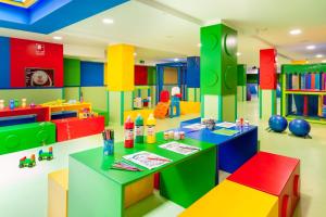 Tagoro Family & Fun Costa Adeje