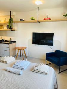 Studio Urbano Vila Olímpia Perfect for Travelers
