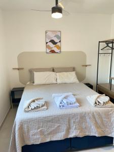 Studio Urbano Vila Olímpia Perfect for Travelers