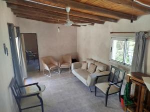 El portal del Shincal