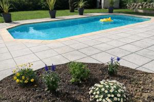 Villa provençale climatisée, piscine 5 chambres