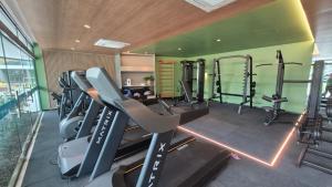 Beach Class Verano Flat 216 C