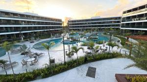 Beach Class Verano Flat 216 C