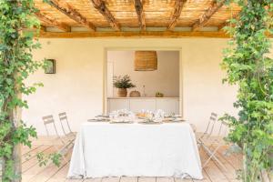 Capalbio Luxury Villa by Villaflair