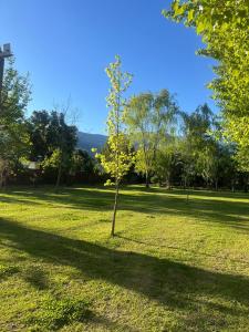 Parcela Tierra Fértil