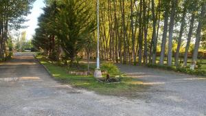 Parcela Tierra Fértil